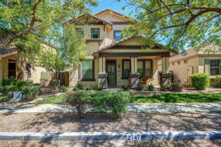 2747 Arroyo Ln, Gilbert, AZ