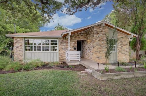 3211 Cherrywood Rd, Austin, TX