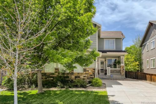 12133 Hannibal St, Denver, CO