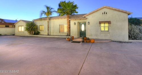 3033 3rd St, Tucson, AZ