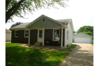 412 12th Ave, Ivy, IA 50009