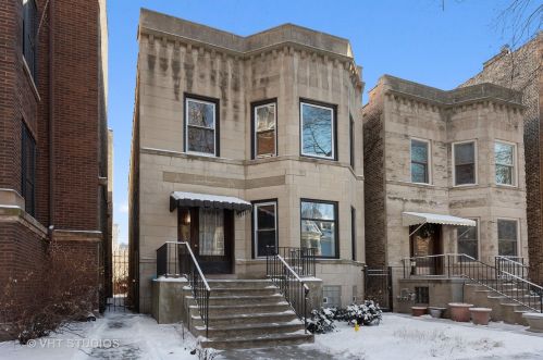 6323 Magnolia Ave, Chicago, IL