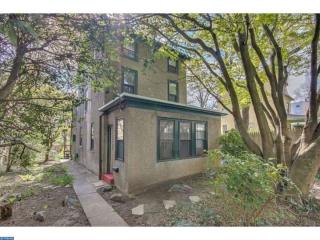 7034 Mower St, Philadelphia PA 19119 exterior