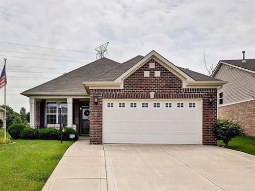 4945 Ozark Ln, Indianapolis, IN