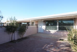 3445 2nd St, Tucson, AZ