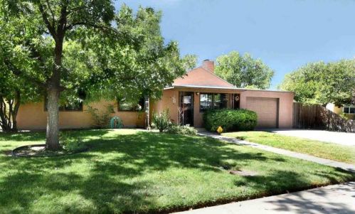 504 Pine Ave, Roswell, NM 88203