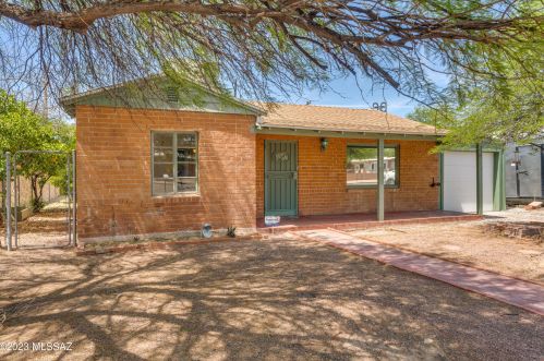 3249 26th St, Tucson, AZ