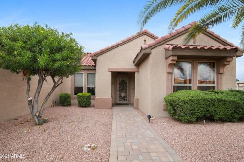 16176 Sandia Park Dr, Sun City, AZ