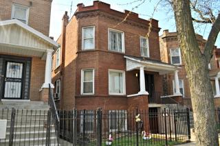 828 Harding Ave, Chicago, IL