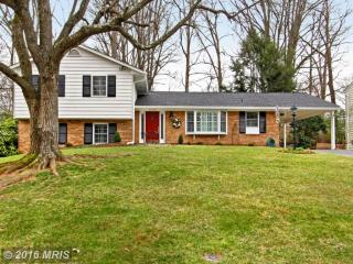 2209 Abbotsford Dr, Vienna, VA