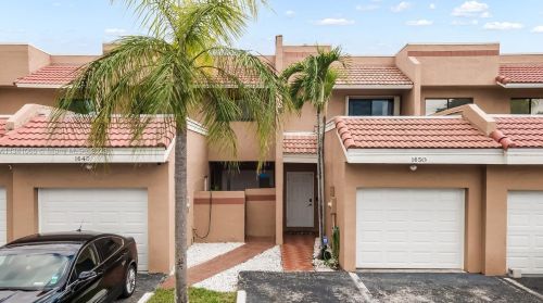 1650 120th Ter, Hollywood, FL