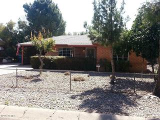 2907 Pinchot Ave, Phoenix AZ 85016 exterior