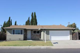 5125 Valpey Park Ave, Fremont, CA