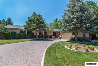 2280 Hedgewood Dr, Reno NV 89509 exterior