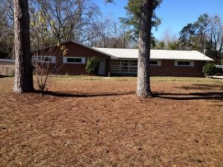 40 Woodland Dr, Phenix City AL 36869 exterior