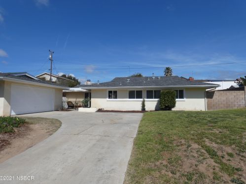 553 Majestic Dr, Santa Maria, CA
