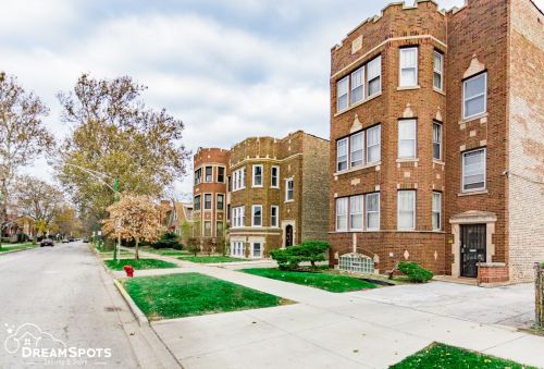 7829 Chappel Ave, Chicago, IL