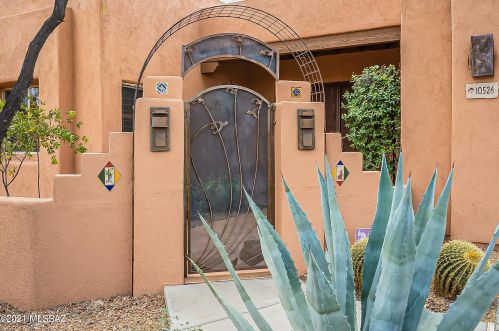 10526 Karen Gannon Pl, Tucson, AZ