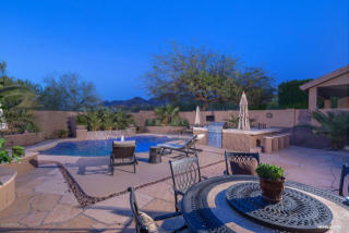 10252 Caribbean Ln, Scottsdale, AZ