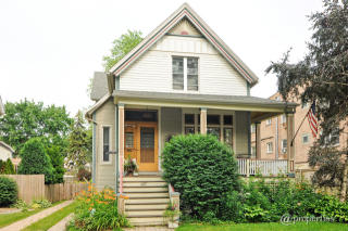 4137 Keeler Ave, Chicago, IL