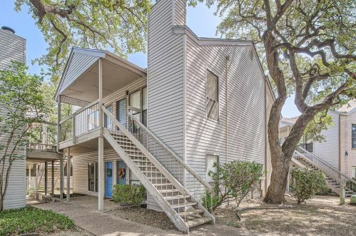 802 1st St, Austin, TX