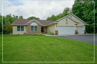 7503 Starflower Dr, Wausau, WI
