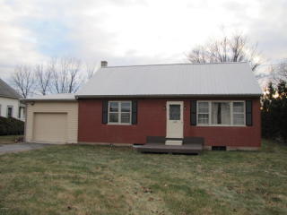 1002 Shakespeare Ave, East Lewisburg, PA 17847