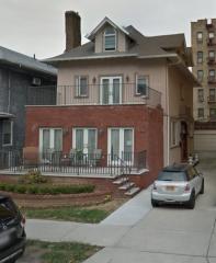 1761 19th St, Brooklyn NY 11229 exterior