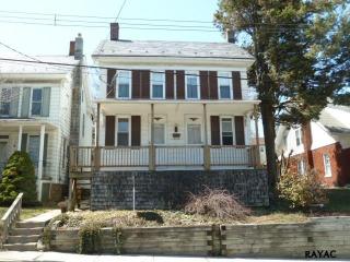 190 Main St, Yoe, PA