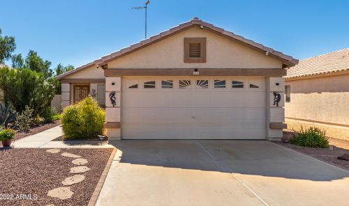 16534 158th Ave, Sun City, AZ