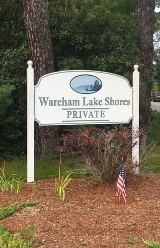48 Wareham Lake Shore Dr, East Wareham, MA 02538