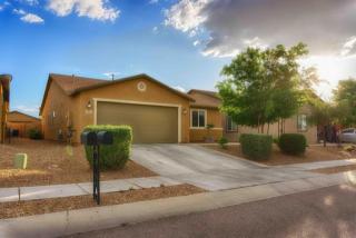 5042 Kittentails Dr, Tucson, AZ