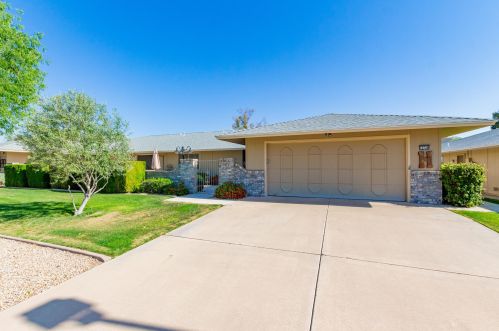 12734 Ashwood Dr, Sun City, AZ