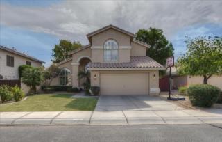 1705 Lark Dr, Chandler, AZ