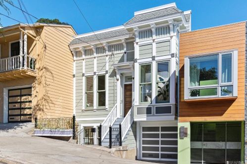 4438 17th St, San Francisco, CA