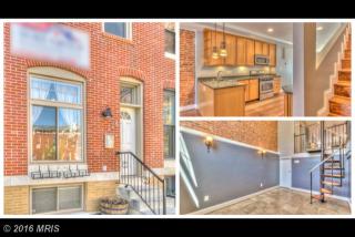 228 Milton Ave, Baltimore, MD