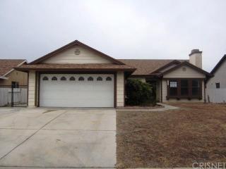 4272 Avenue Q11, Palmdale, CA