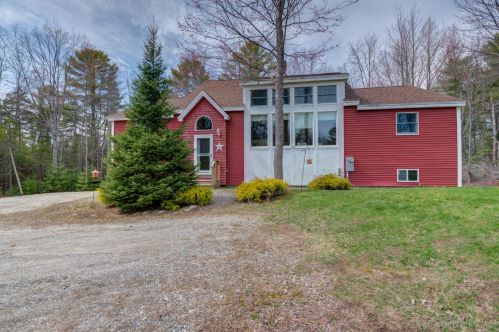 58 Collinsbrook Rd, Mere Point, ME 04011