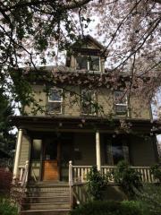 1707 33rd Ave, Portland OR 97210 exterior