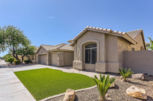 4590 Flint St, Chandler, AZ