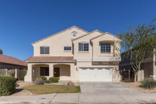 17748 Caribbean Ln, Sun City, AZ