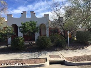 389 3rd Ave, Tucson, AZ