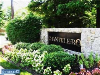 226 Chanticleer, Cherry Hill NJ 08003 exterior