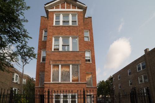 4024 Grenshaw St, Chicago, IL