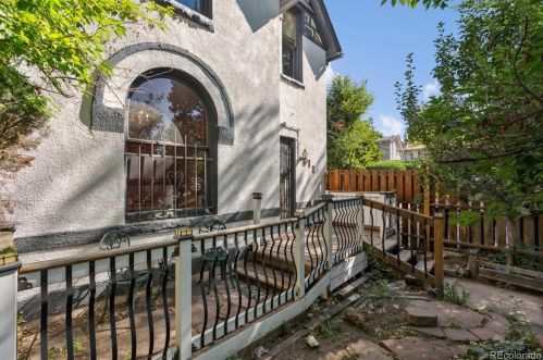 611 Bayaud Ave, Denver, CO