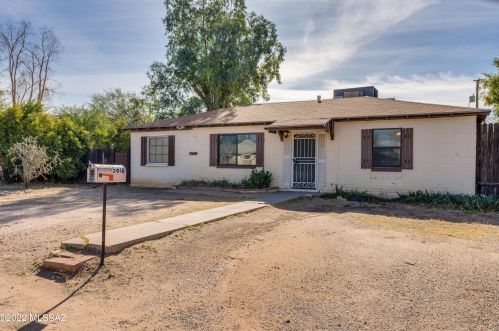 5618 25th St, Tucson, AZ