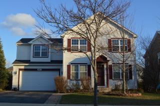 3057 Chalkstone Ave, Hoffman Estates, IL