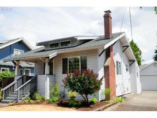 3418 45th Ave, Portland, OR