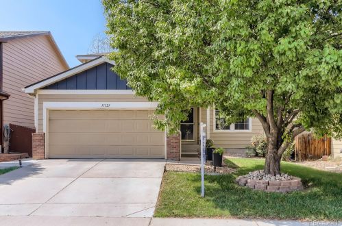 11121 Fillmore Way, Denver, CO