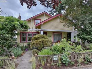 1915 55th Ave, Portland, OR